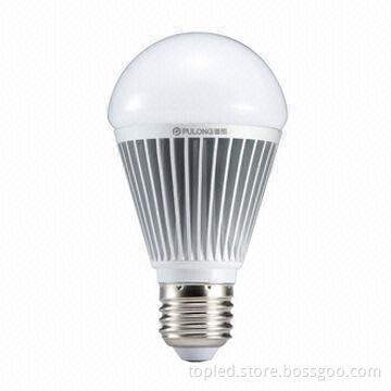 9W E27 LED Bulb
